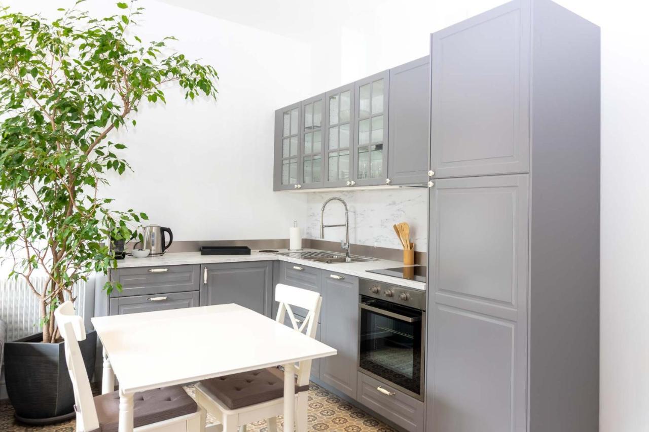 La Maison De Michel 보베 외부 사진