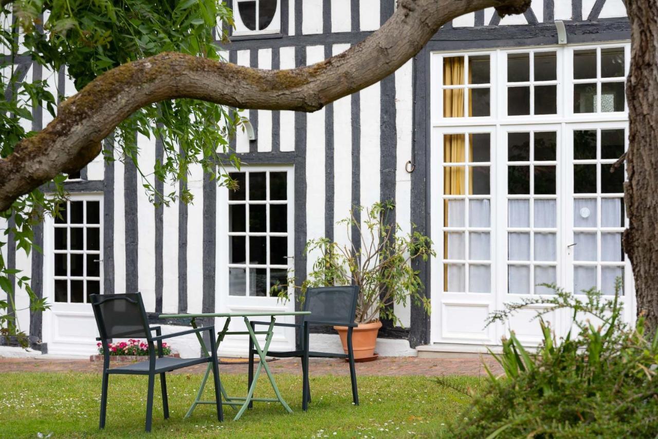 La Maison De Michel 보베 외부 사진